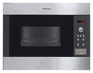 Микроволновая печь встраиваемая Electrolux EMS 26405 U