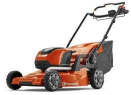Газонокосилка Husqvarna LC 247Xi Газонокосилка Husqvarna LC 247Xi
