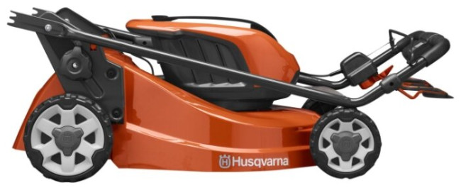 Газонокосилка Husqvarna LC 247Xi Газонокосилка Husqvarna LC 247Xi