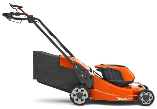 Газонокосилка Husqvarna LC 247Xi Газонокосилка Husqvarna LC 247Xi