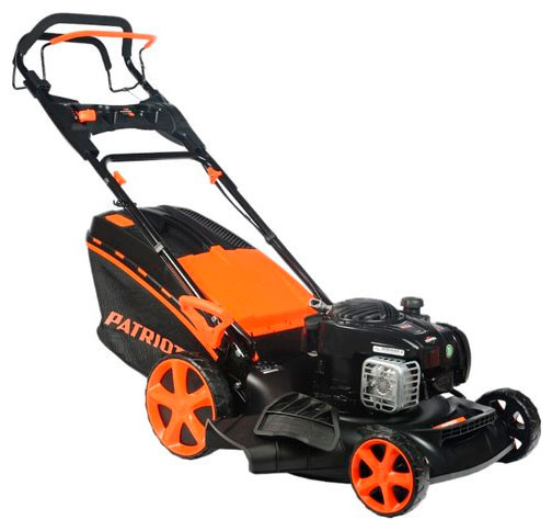 Колесная газонокосилка Patriot PT 47 BS 512109016