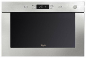 Микроволновая печь встраиваемая Whirlpool MW 4100 IX Микроволновая печь встраиваемая Whirlpool MW 4100 IX