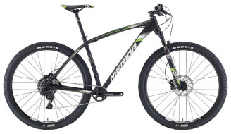 Горный (MTB) велосипед Merida Big.Nine Team Issue (2016) Горный (MTB) велосипед Merida Big.Nine Team Issue (2016)
