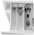 Встраиваемая стиральная машина Electrolux EW7W3R68SI