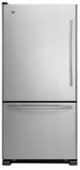 Холодильник Maytag 5GBL22 PRYA нержавеющая сталь