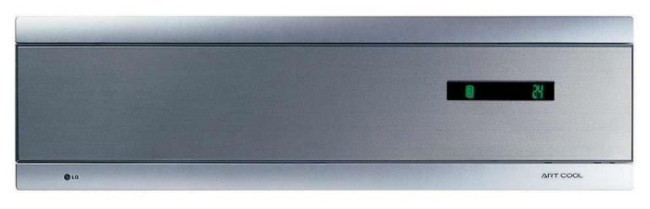 Сплит-система LG C09AH Сплит-система LG C09AH