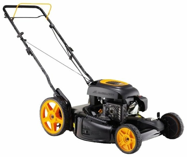 Газонокосилка McCULLOCH M56-150WF Classic