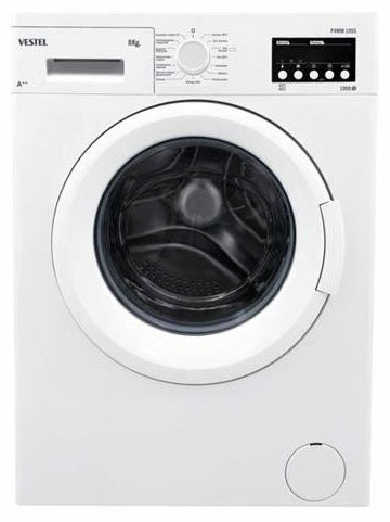 Стиральная машина Vestel F4WM 1055