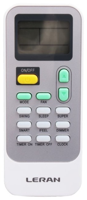 Сплит-система Leran AC-900