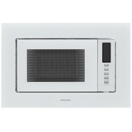 Встраиваемая микроволновая печь Krona Raum 60 WH Dots Встраиваемая микроволновая печь Krona Raum 60 WH Dots
