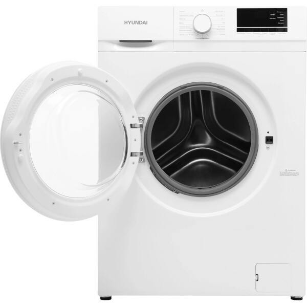 Стиральная машина Hyundai WME6009 Стиральная машина Hyundai WME6009