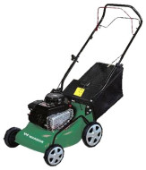 Газонокосилка Warrior WR65709 Газонокосилка Warrior WR65709