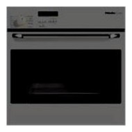 Электрический духовой шкаф Miele H 383 BT KAT BL