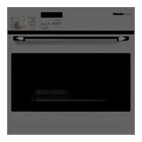 Электрический духовой шкаф Miele H 383 BT KAT BL Электрический духовой шкаф Miele H 383 BT KAT BL