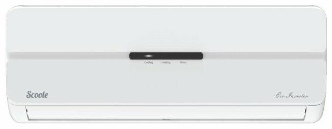 Сплит-система Scoole SC AC SPI1 12 Сплит-система Scoole SC AC SPI1 12