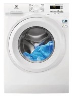 Стиральная машина Electrolux EW6FN528S Стиральная машина Electrolux EW6FN528S