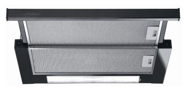 Встраиваемая вытяжка Kuppersberg Slimlux 50 SG Встраиваемая вытяжка Kuppersberg Slimlux 50 SG