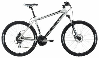 Горный (MTB) велосипед Merida Matts 20-D (2014)