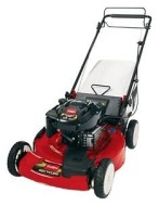 Газонокосилка Toro 20330 Газонокосилка Toro 20330