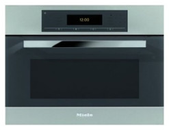 Электрический духовой шкаф Miele H 5080 BM ICE