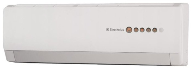 Сплит-система Electrolux EACS-07HL Сплит-система Electrolux EACS-07HL