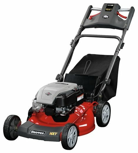 Газонокосилка SNAPPER NXT22875E NXT Series Газонокосилка SNAPPER NXT22875E NXT Series