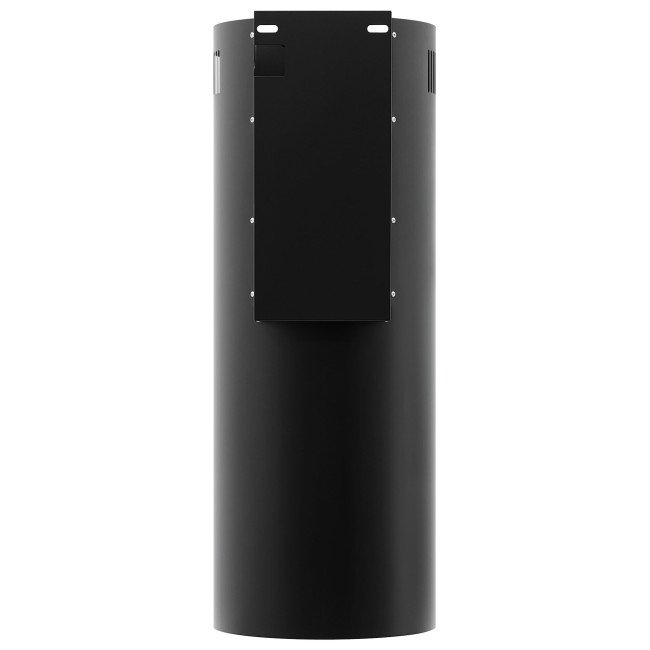 Каминная вытяжка Krona TINA 350 BLACK 3P