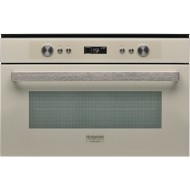 Встраиваемая микроволновая печь Hotpoint-Ariston MD 764 DS HA