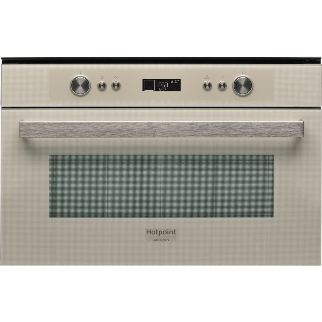 Встраиваемая микроволновая печь Hotpoint-Ariston MD 764 DS HA