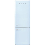 Холодильник SMEG FAB38RPB Холодильник SMEG FAB38RPB