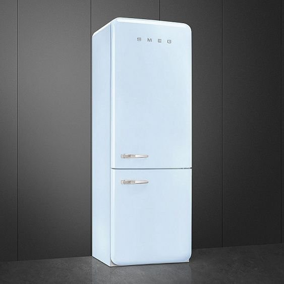 Холодильник SMEG FAB38RPB