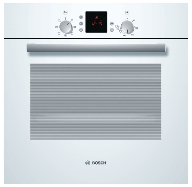 Духовой шкаф Bosch HBN231W3R