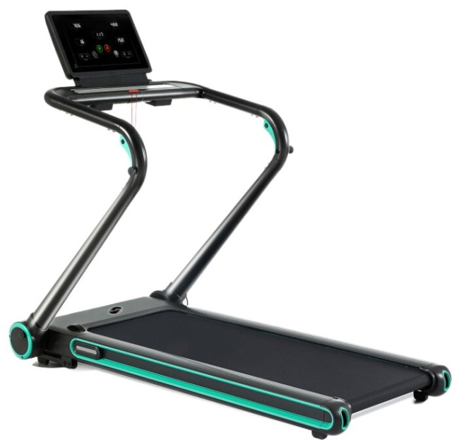 Электрическая беговая дорожка Sport Elite SE-T1520 Электрическая беговая дорожка Sport Elite SE-T1520