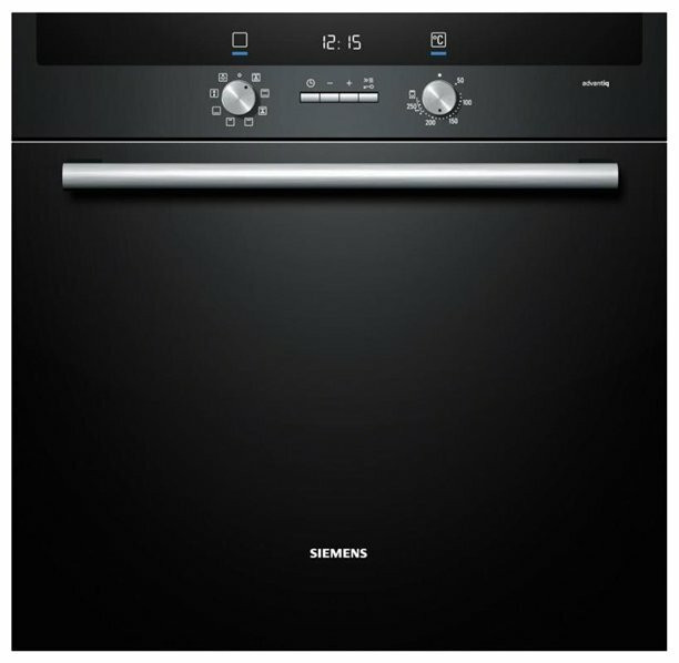Электрический духовой шкаф Siemens HB23GB641R Электрический духовой шкаф Siemens HB23GB641R