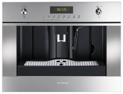 Кофемашина smeg CMS45X Кофемашина smeg CMS45X