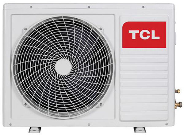 Сплит-система TCL TCC-18HRA/TOU-18HNA/MBQ8-B Сплит-система TCL TCC-18HRA/TOU-18HNA/MBQ8-B