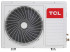 Сплит-система TCL TCC-18HRA/TOU-18HNA/MBQ8-B Сплит-система TCL TCC-18HRA/TOU-18HNA/MBQ8-B