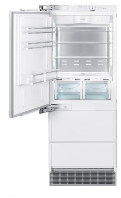 Встраиваемый холодильник Liebherr ECBN 5066 PremiumPlus BioFresh NoFrost