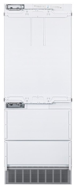 Встраиваемый холодильник Liebherr ECBN 5066 PremiumPlus BioFresh NoFrost