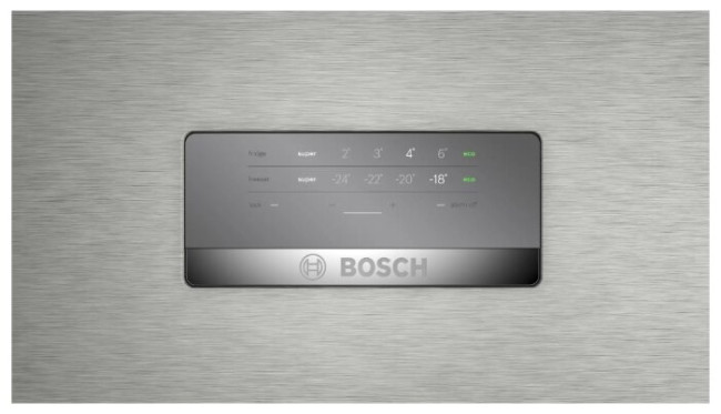 Холодильник Bosch KGN39VI25R Холодильник Bosch KGN39VI25R