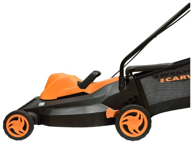 Газонокосилка Carver LME-1232