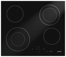 Варочная панель Gorenje ECT 640 SC Варочная панель Gorenje ECT 640 SC