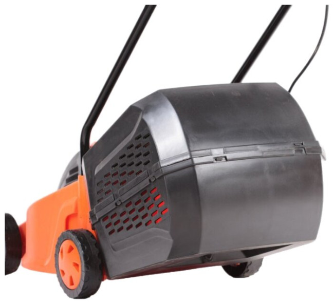 Газонокосилка PATRIOT PT 1132 E
