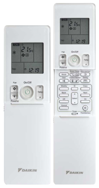 Сплит-система Daikin ATXM35N / RZAG35A