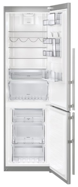 Холодильник Electrolux EN 93889 MX