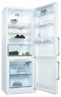 Холодильник Electrolux ENB 43391 W Холодильник Electrolux ENB 43391 W