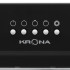 Встраиваемая вытяжка Krona Luisa 600 Black PB Встраиваемая вытяжка Krona Luisa 600 Black PB