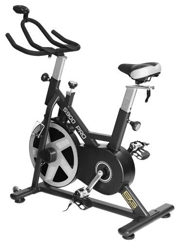 Спин-байк Bronze Gym S900 Pro