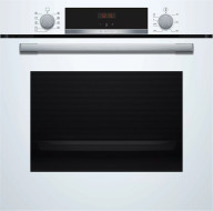 Встраиваемый электрический духовой шкаф Bosch HBA534BW0