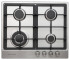 Газовая варочная панель Zigmund & Shtain GN 128.61 S